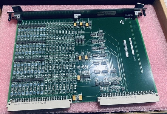 GE IS200ESELH2AAA مارک VI Excitor Selector Board سیستم های اتوماسیون صنعتی