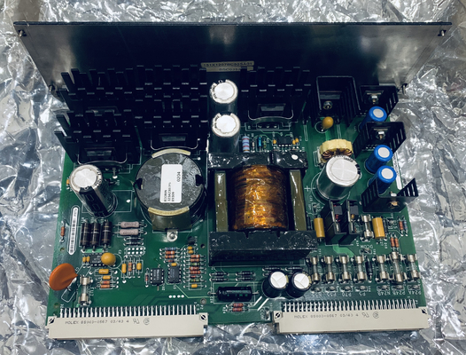 GE IS200EPSMG1A ماژول منبع برق محرک برق عمومی NEW