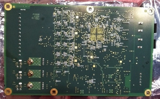 GE IS200NATCH1CPR3 در انبار برای کاربردهای اتوماسیون صنعتی