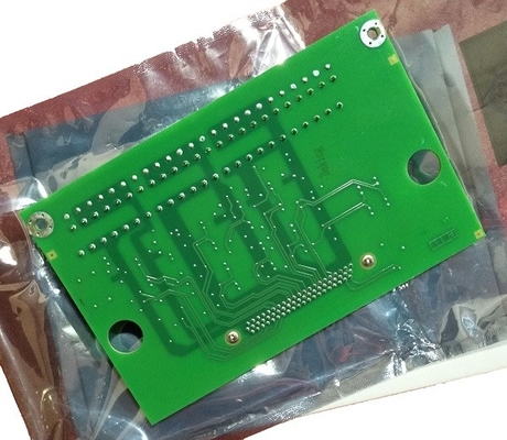 GE IS200SSCAH2AGD سری VI In Stock I/O ترمینال بورد