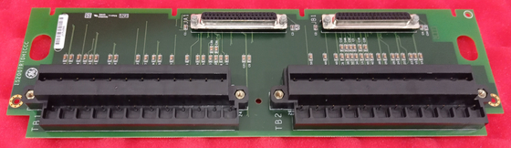 GE IS200TRTDH1C IS200 در موجودی مارک VI سیستم RTD Input Terminal Board