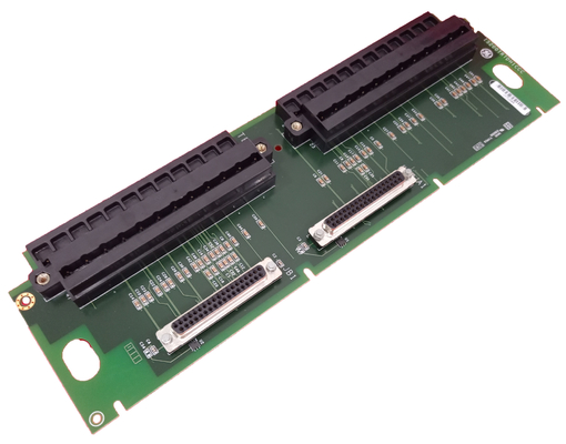 GE IS200TRTDH1C IS200 در موجودی مارک VI سیستم RTD Input Terminal Board