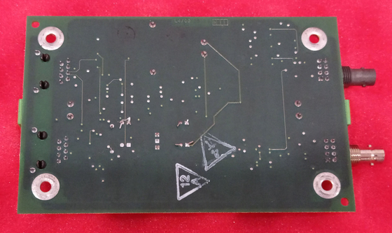 GE IS200ISBEH2ABC IS200 در موجود است InSync Bus Extender Card Mark VI سیستم