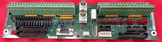 GE DS200CTBAG1A تابلوهای DS200 و توربین در انبار مارک V کارت کنترل
