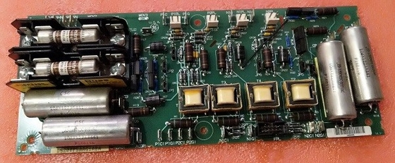 ماژول سیستم کنترل GE DS200FSAAG1ABA DS200 در مخزن مارک V