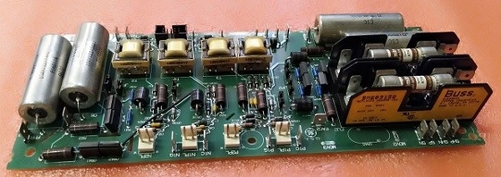 ماژول سیستم کنترل GE DS200FSAAG1ABA DS200 در مخزن مارک V
