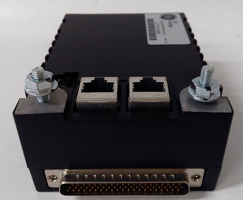 GE IS220PPRFH1A IS220 در انبار مارک VIe IO PACK سیستم کنترل توربین