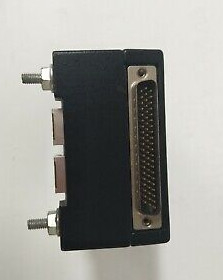 GE IS220PCNOH1A IS220 Mark VIe در انبار ماژول بسته I / O Speedtronic سری دو پورت اترنت