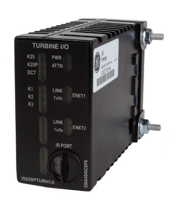 GE IS220PCLAH1A IS220 مارک VIe در انبار ماژول کنترل توربین I / O 1 سال گارانتی