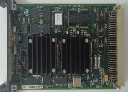 GE IS200SSCAH2A مارک VI IS200 در ماژول تنظیم سیگنال سهام