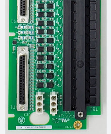 GE IS200TBCIH2C مارک VI IS200 In Stock Board قطعات تماس گروه ورودی جداسازی ترمینال بورد