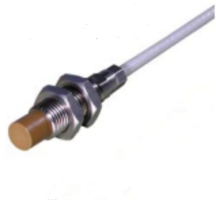 TQ402 111-402-000-012 برای اندازه گیری ارتعاش نسبی و موقعیت محوری شفت های چرخنده ماشین اتوماتیک