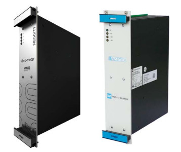 RPS6U 200-582-200-021 منابع برق قفسه ای برای سیستم های حفاظت از ماشین آلات