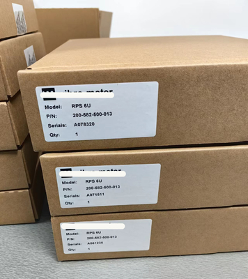 EA403 913-403-000-012 سیستم اندازه گیری نزدیکی اجازه می دهد تا اندازه گیری بدون تماس از جابجایی نسبی