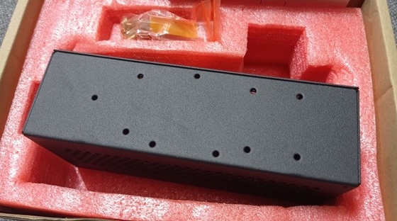 GE IS420ESWBH3A I/O Pack Mark VIeS سوئیچ Ethernet صنعتی ماژول Fanuc GE
