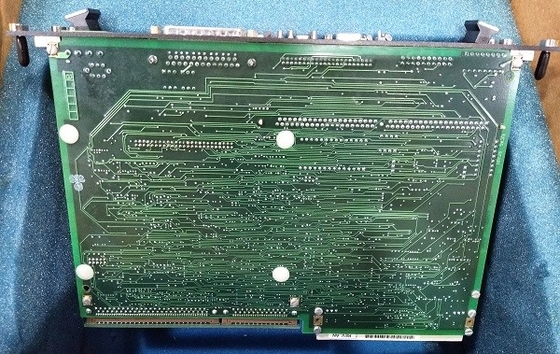 GE IS215UCVDH5A VME تخته مونتاژ مارک VI برای VME Rack از ماژول کنترل
