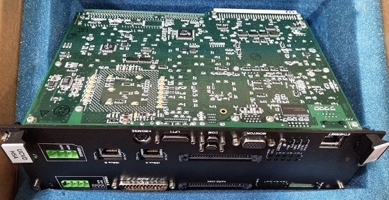 GE IS215UCVDH5A VME تخته مونتاژ مارک VI برای VME Rack از ماژول کنترل