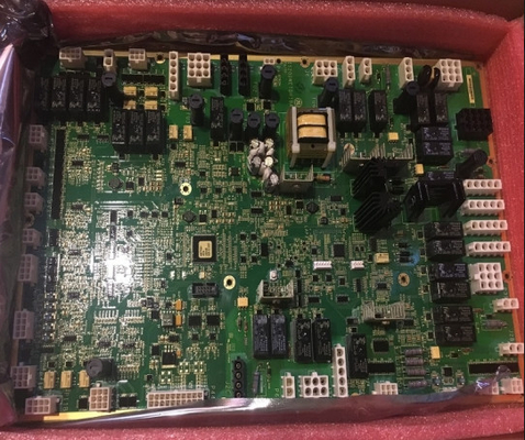 GE IS215WETAH1BB PLC کنترل صنعتی مارک VI جنرال الکتریک