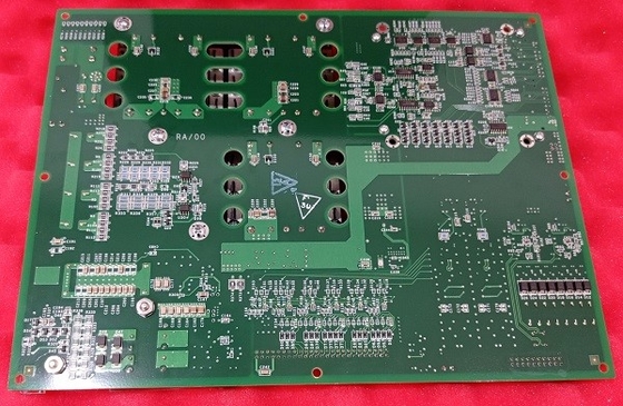 GE IS215PMVPH1AA کنترل ماژول کنترل مارک VI