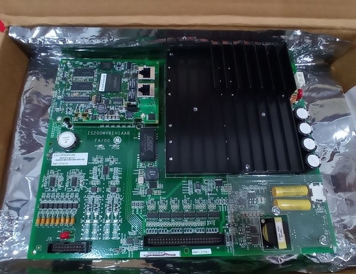 GE IS215PMVPH1AA کنترل ماژول کنترل مارک VI