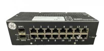 GE IS420YDIAS1B مارک VIe انالوگ I/O Pack سیستم های کنترل توزیع شده GE ماژول کنترل GE