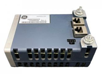 GE IS420YDIAS1B مارک VIe انالوگ I/O Pack سیستم های کنترل توزیع شده GE ماژول کنترل GE