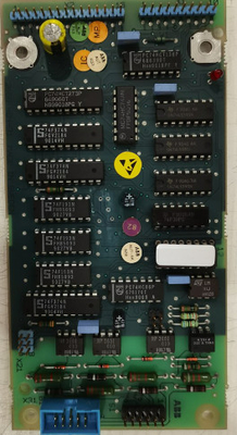 سیستم کنترل GE IS215REBFH1A SpeedTronic Mark VI کنترل توربین