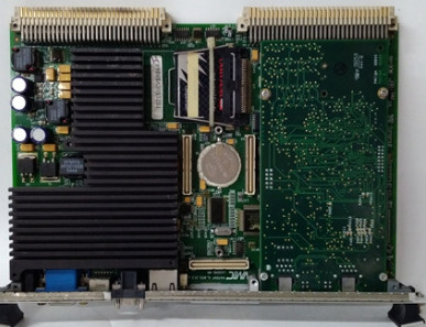 GE IS215UCVEM06A تخته ها و کنترل توربین 2 BUS CHANNEL CONTROL