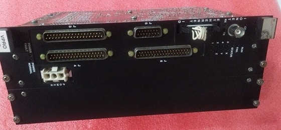 GE IS215VPROH2B مارک VI IS200 بوردها و کنترل توربین کنترل صنعتی PLC