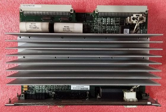 GE IS215VPROH2B مارک VI IS200 بوردها و کنترل توربین کنترل صنعتی PLC