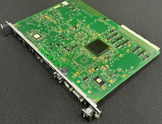 GE IS215UCVGM06A بوردها و کنترل توربین مارک VI IS200 کنترل صنعتی PLC