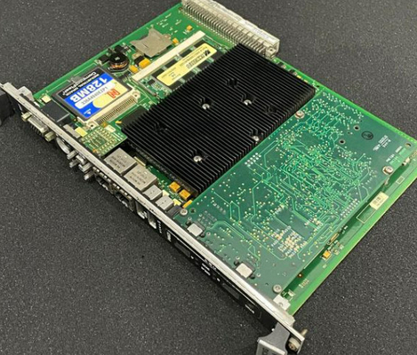 GE IS215UCVGM06A بوردها و کنترل توربین مارک VI IS200 کنترل صنعتی PLC