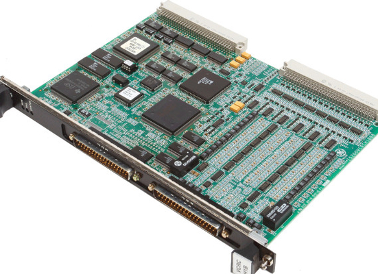 GE IS215VAMBH1A مارک VI IS200 قطعات PCB صفحه نظارت صوتی