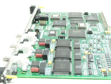 GE IS215VCMIH2BB صفحه مدار مارک VI سفارشی صنعتی