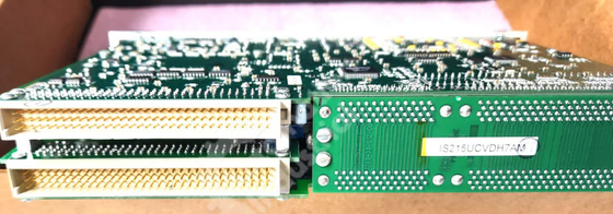 GE IS215UCVDH7AM Input Module Board Mark VI قطعات سیستم کنترل توربین General Electric PLC