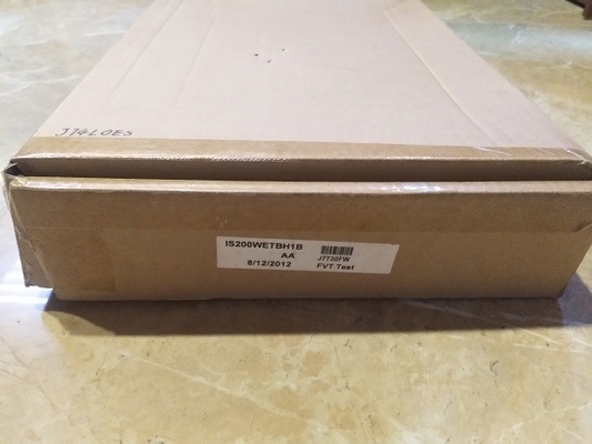 GE IS210BPPBH2CAA سیستم مارک VI کنترل مدول صفحه مدار چاپی کنترل صنعتی PLC