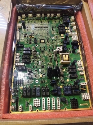GE IS210BPPBH2CAA سیستم مارک VI کنترل مدول صفحه مدار چاپی کنترل صنعتی PLC