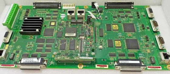 GE IS210MACCH1AKH کنترل صنعتی PLC مارک VI صفحه مدار الکتریکی عمومی