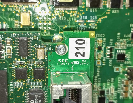 GE IS210MACCH1AKH کنترل صنعتی PLC مارک VI صفحه مدار الکتریکی عمومی