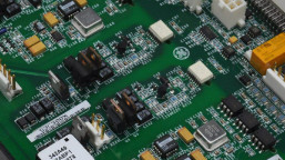 GE IS200WEMDH1ABA ماژول ورودی دیجیتال با عملکرد بالا General Electric PLC