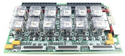 GE IS200TREGH1BDB مارک VI IS200 بوردها و توربین کنترل توربینه