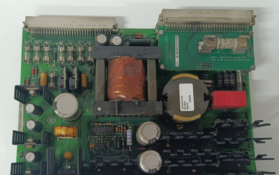ماژول فانوک GE IS200EPSMG2AEC مارک VI IS200