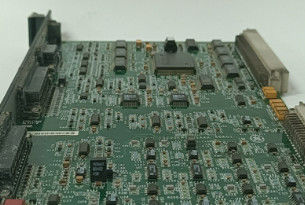 GE IS200ERIOH1AAA کنترل توربین I/O Board EX2100