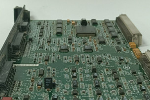 GE IS200ERIOH1AAA کنترل توربین I/O Board EX2100