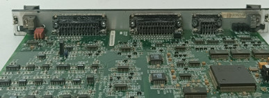 GE IS200ERIOH1AAA کنترل توربین I/O Board EX2100