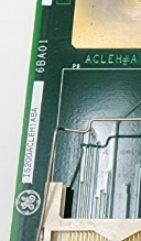 GE IS200ACLEH1ABA MarkVI RTD CARD سیستم توربین گاز کارت های DCS