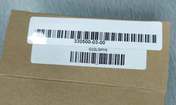 بنتلی نوادا 330500-03-00 ولومیتور سنسور سرعت پیزو