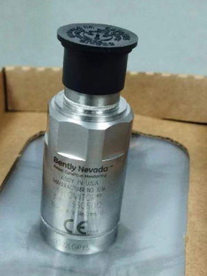 بنتلی نوادا 330500-03-00 ولومیتور سنسور سرعت پیزو