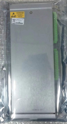 بنتلی نوادا 3500/60 133819-01 3500/60 RTD/TC ماژول I/O غیر منزوی، ماژول های دمای انتهای داخلی