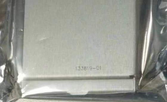 بنتلی نوادا 3500/60 133819-01 3500/60 RTD/TC ماژول I/O غیر منزوی، ماژول های دمای انتهای داخلی